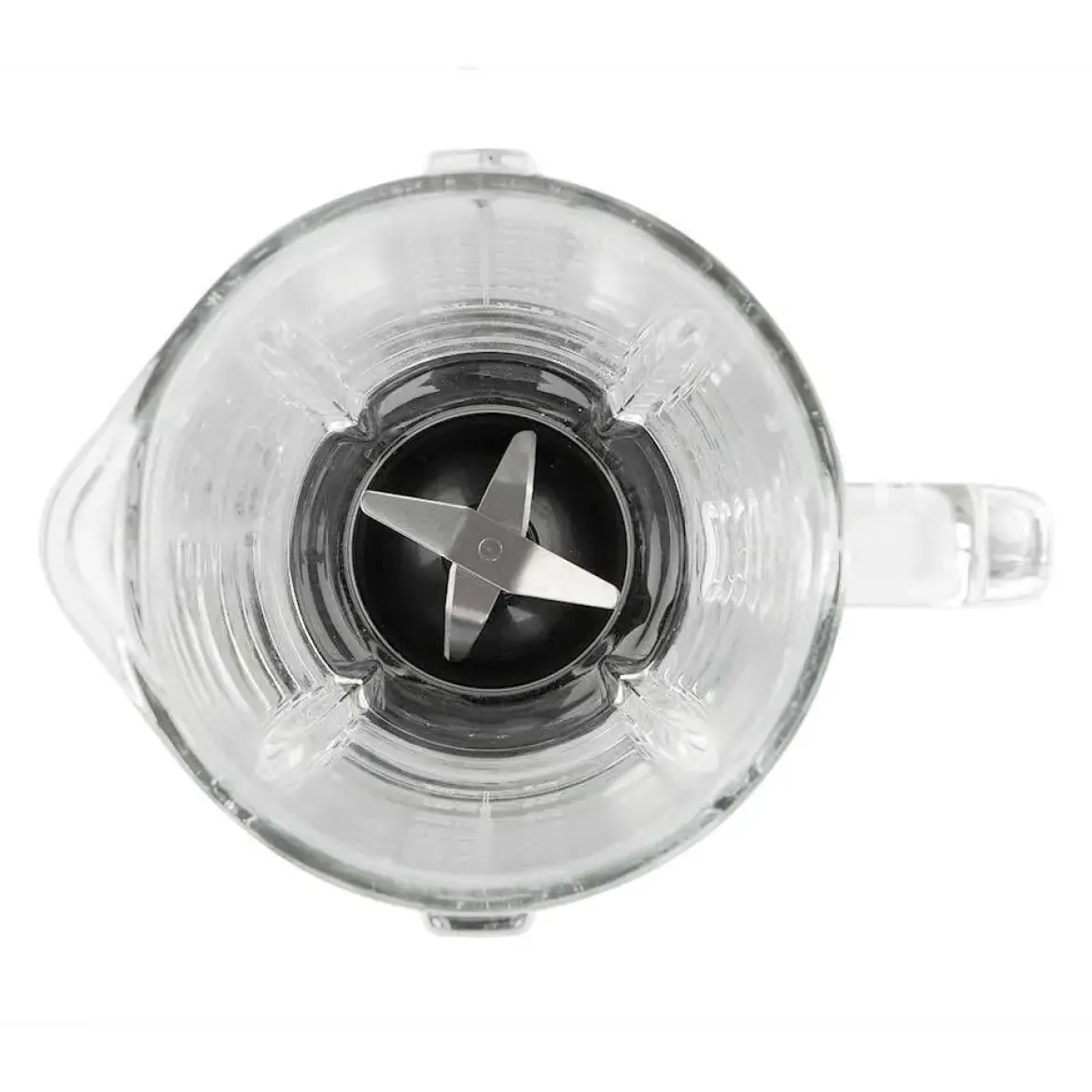 Batidora Orbegozo 1500W 1.75L Inox Pic hielo BV15350