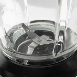 Batidora Orbegozo 1500W 1.75L Inox Pic hielo BV15350