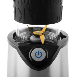 Batidora Orbegozo 300W, 2 Vasos Portátil BV7500