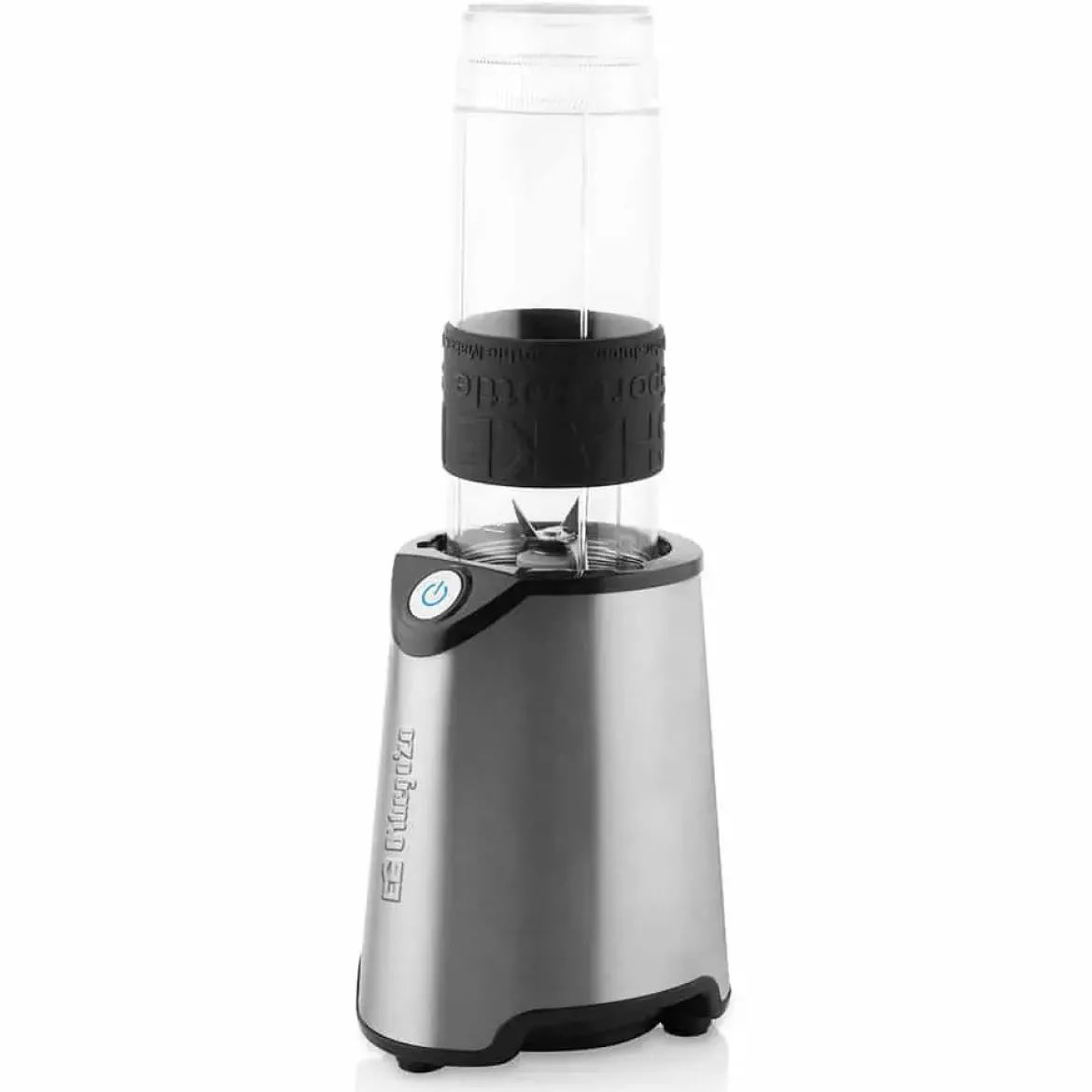 Batidora Orbegozo 300W, 2 Vasos Portátil BV7500