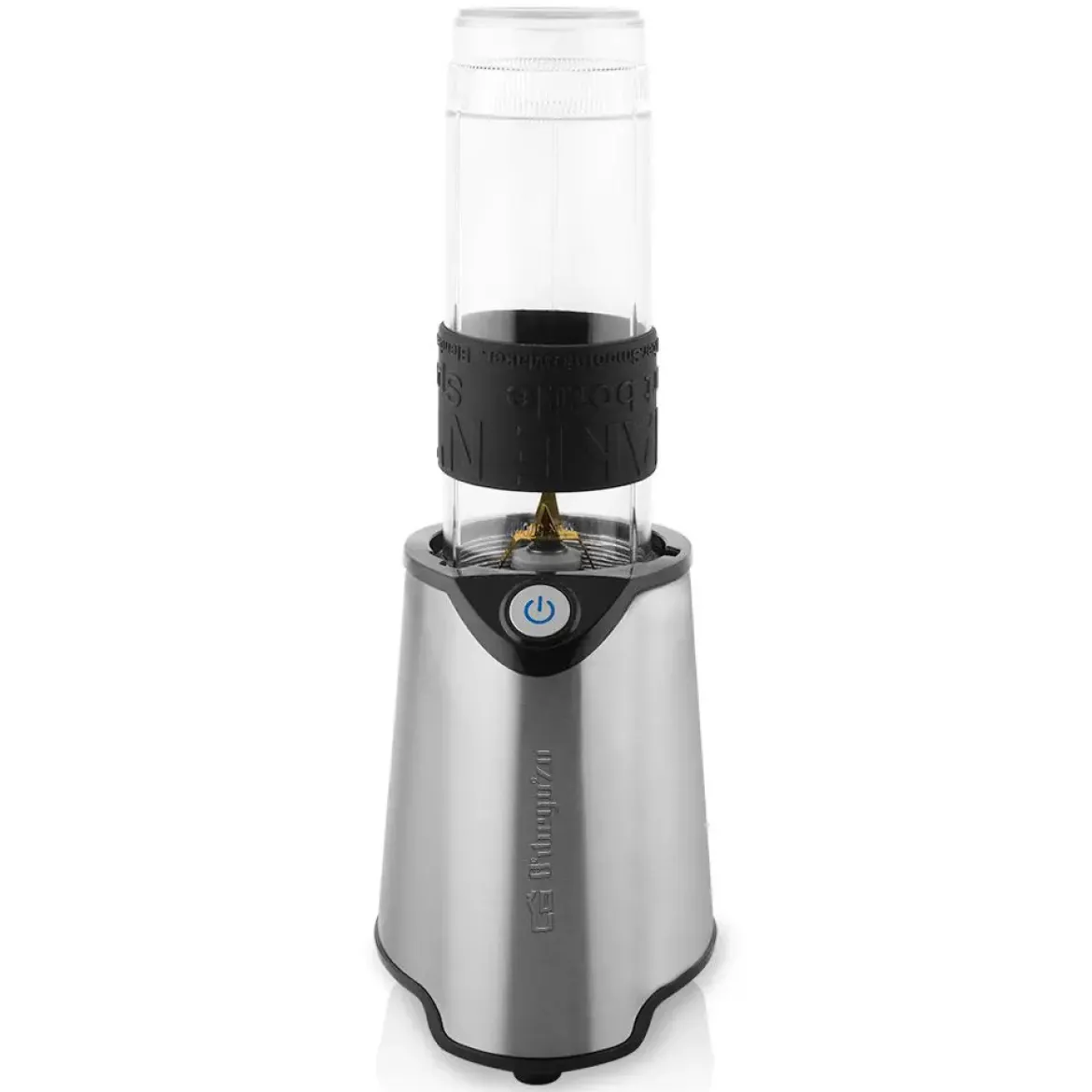 Batidora Orbegozo 300W, 2 Vasos Portátil BV7500