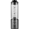 Batidora Portátil Recargable con Vaso 590ml NBP013GM