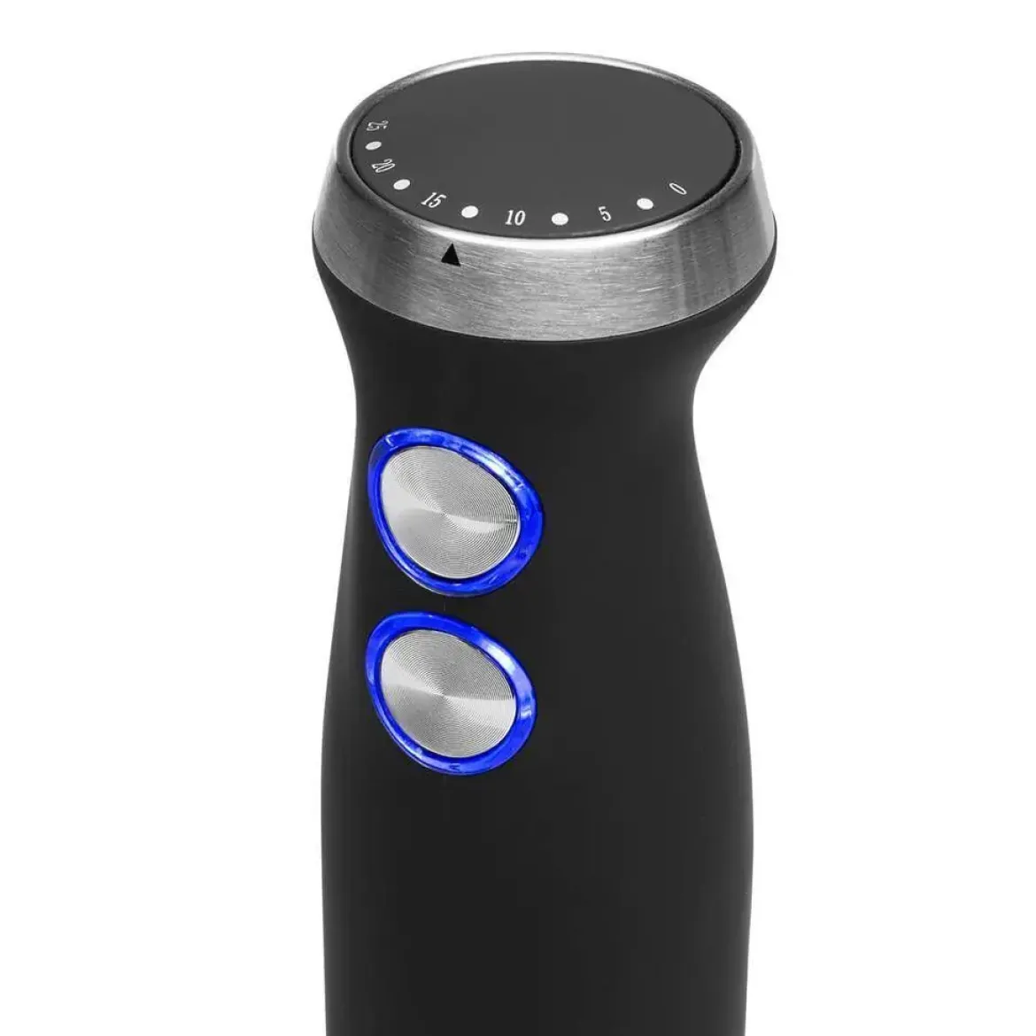 Batidora Princess 1000W Inox Picadora+Montadoras 221221