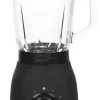 Batidora Princess 1000W, 1.5L, Jarra Cristal 212092