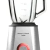 Batidora SOLAC Vaso 1500 W 1,5 L Inox BV5728