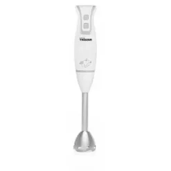 Batidora Tristar 250W 2 Velocidades Inox Ergonómica MX4825