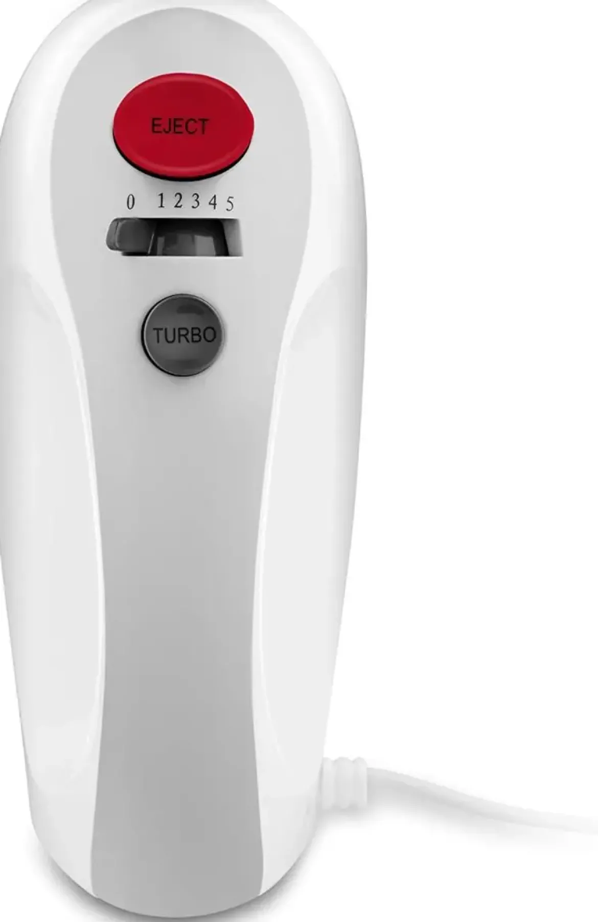 Batidora UFESA Amasadora Mano 400w BV4650ACTIVA