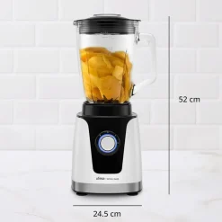 Batidora UFESA Vaso 1,5l 1500w White Gold 70205761