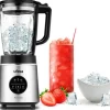 Batidora UFESA 1800W Cristal 6 Cuchillas Digital 70205733
