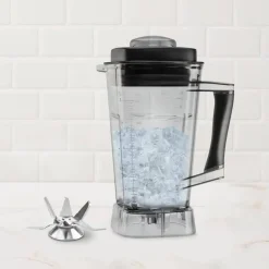 Batidora Ufesa 2000W, 8 Programas, Vaso Tritan 2L 70205770