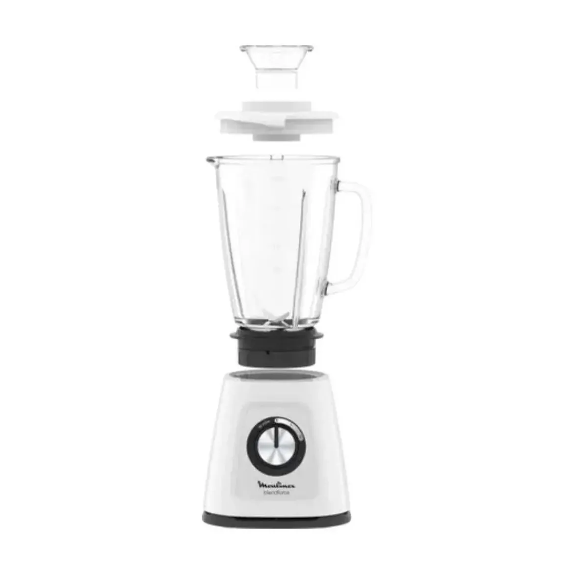 Batidora Vaso 800W LM430110 MOULINEX