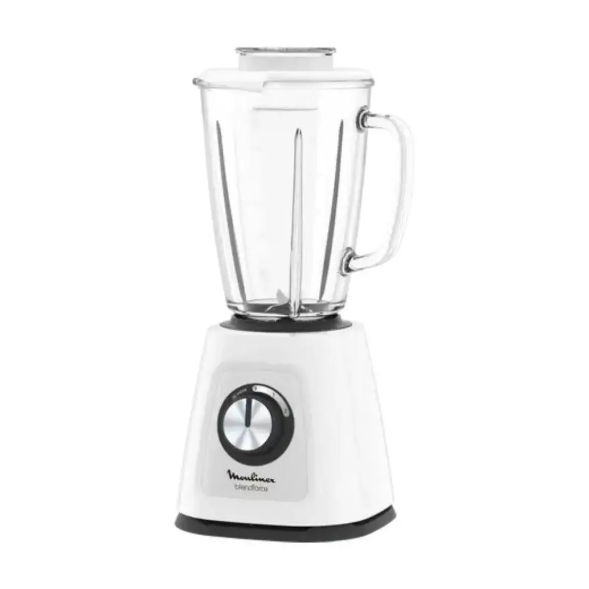 Batidora Vaso 800W LM430110 MOULINEX