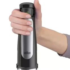 Batidora 1000W BRAUN MQ7000X