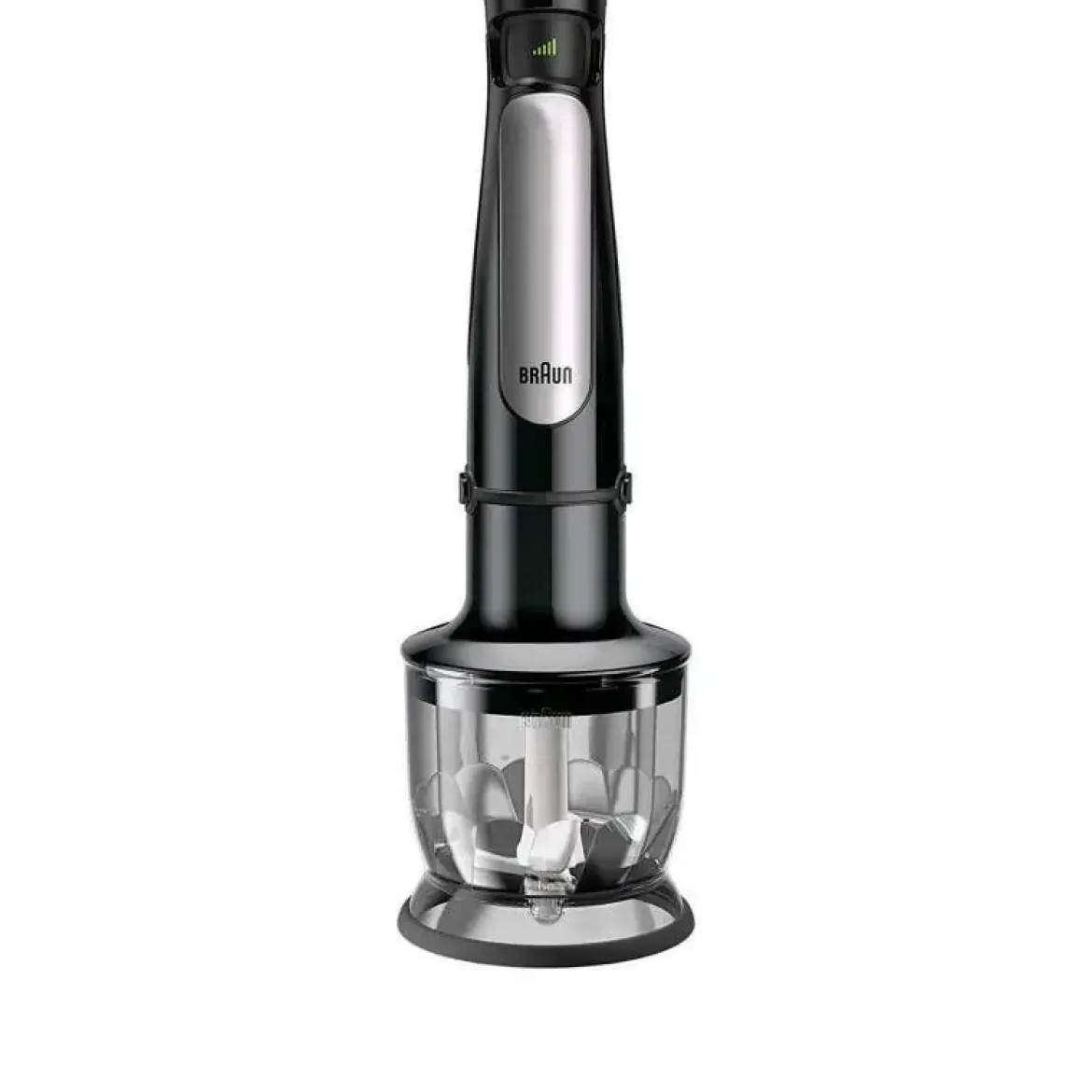Batidora 1000 w. BRAUN MQ7045X