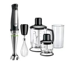 Batidora 1000 w. BRAUN MQ7045X