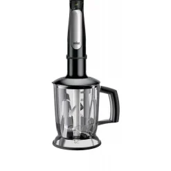 Batidora 1000 w. BRAUN MQ7045X