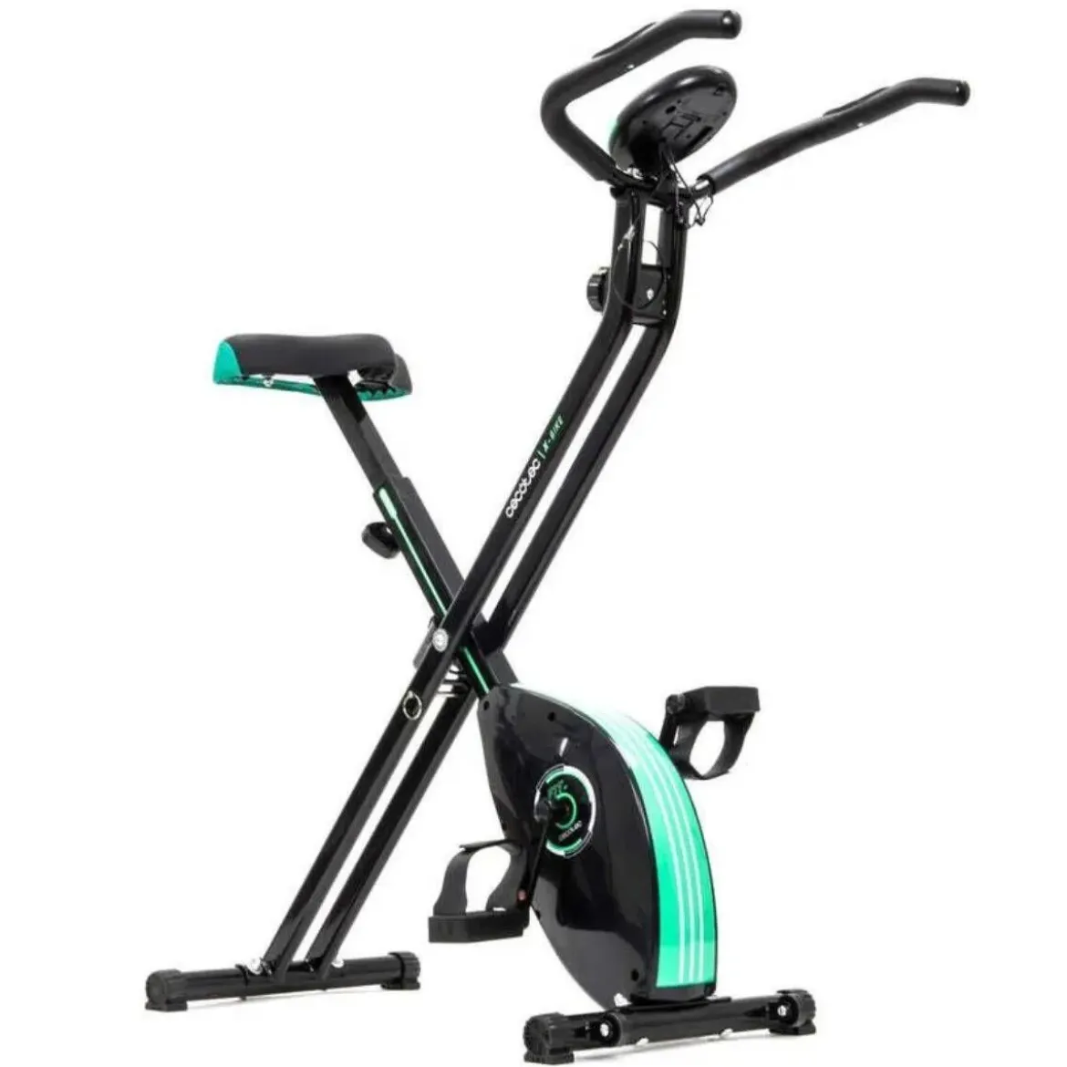 Bicicleta CECOTEC X-Bike 07012