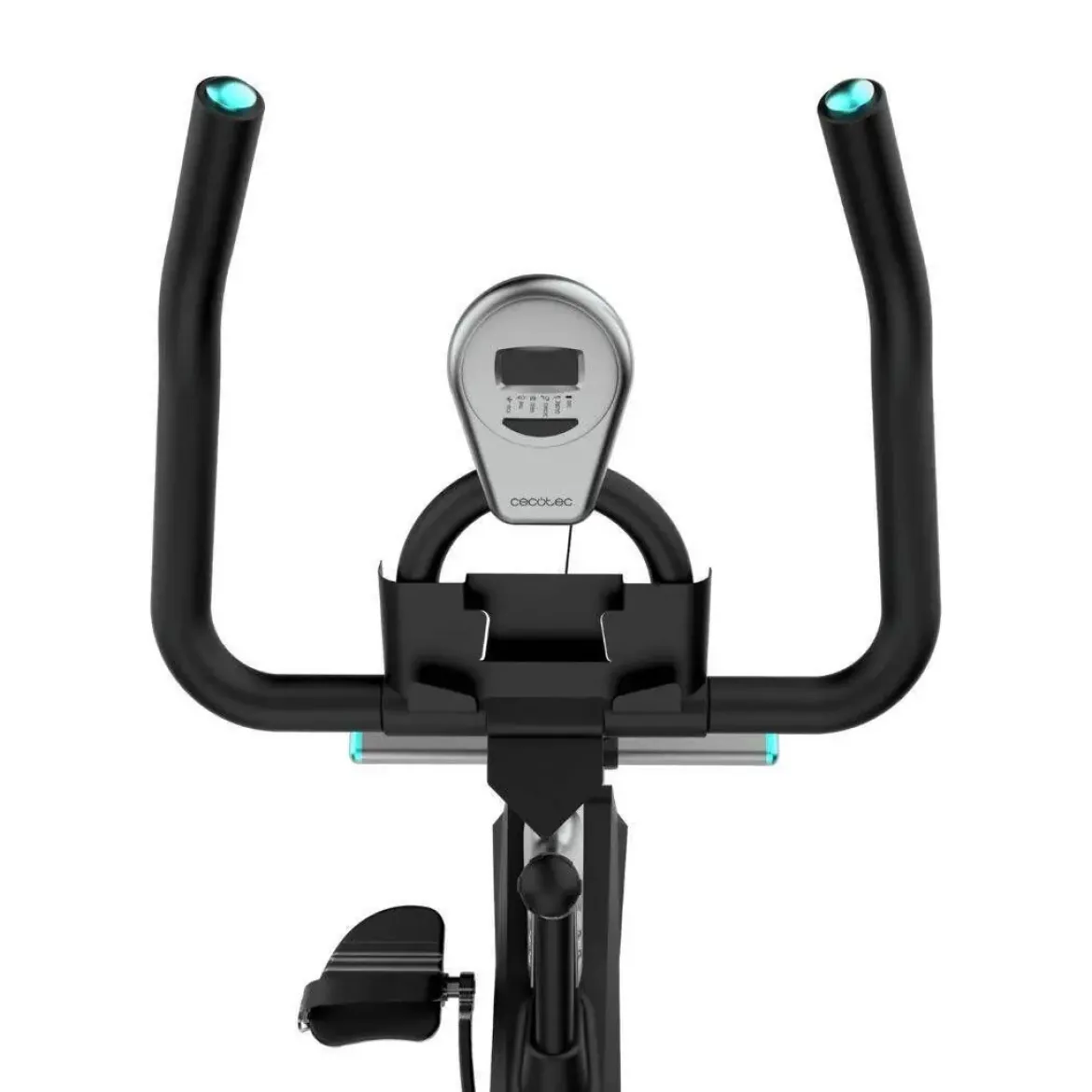 Bicicleta de Spinning 7239 Cecotec con Volante de Inercia de 6 kg