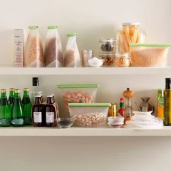 Bolsa Silicona Reutilizable 1500ml LEKUE 881923