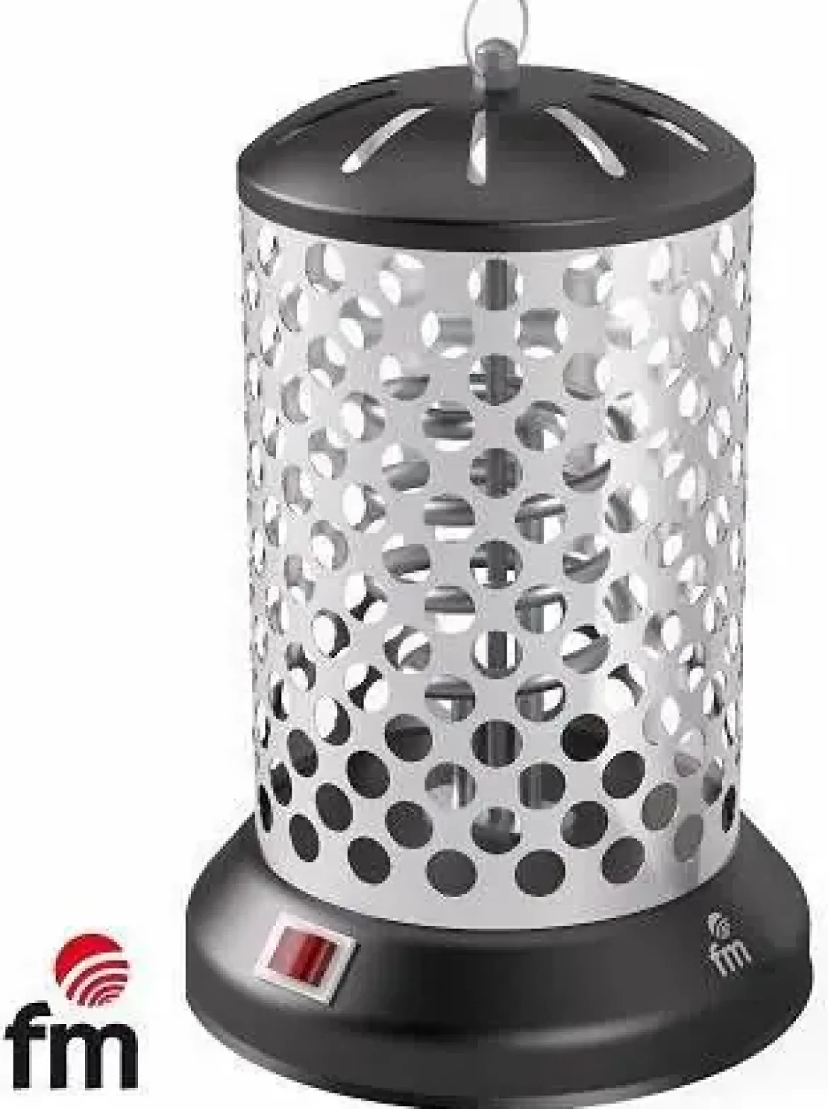 Brasero Eléctrico FM Colgante Mesa Camilla BL1450