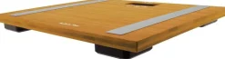 Báscula de Baño Digital Analizador Corporal Fitness JATA 577