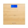 Báscula de Baño Orbegozo 180kg Bambú PB2335