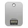 Báscula de Cocina Electrónica Acero Inoxidable PC1019