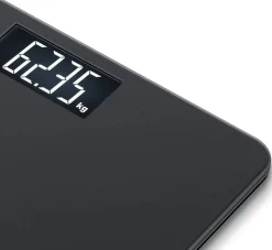 Báscula Digital con Pantalla LCD XXL BEURER PS240