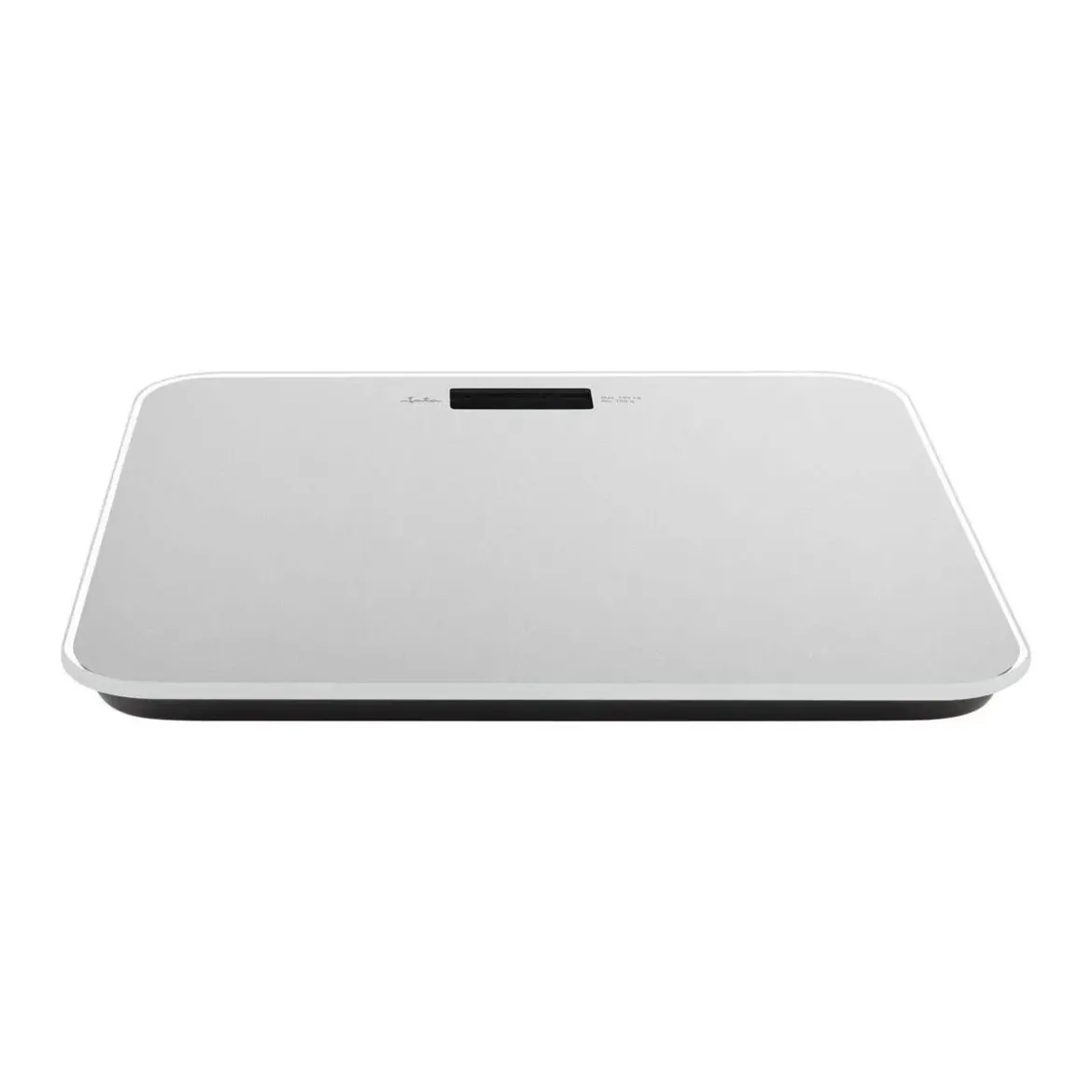 Báscula electrónica JATA 180kg vidrio templado precisión HBAS1292