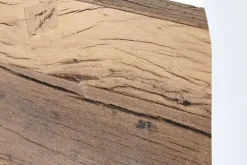 Cabecero de Cama en Madera Reciclada y Mango MB-219471