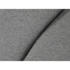 Cabecero de 157 cm Color Gris Tapizado en Poliéster MB-210579