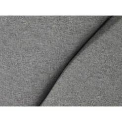 Cabecero de 157 cm Color Gris Tapizado en Poliéster MB-210579