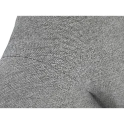 Cabecero de 157 cm Color Gris Tapizado en Poliéster MB-210579