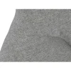 Cabecero de 189 cm Color Gris Tapizado en Poliéster MB-210580