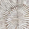 Cabecero Decorativo Estructura en MDF Decapé Blanco MB-200974