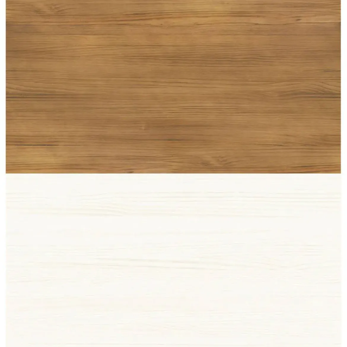 Cabecero de Matrimonio 150 cm de Madera de Pino GREGAL