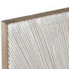 Cabecero de MDF 160 cm Decape Blanco MB-218510