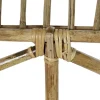Cabecero de Ratán 177x131 cm Acabado Natural MB-185332