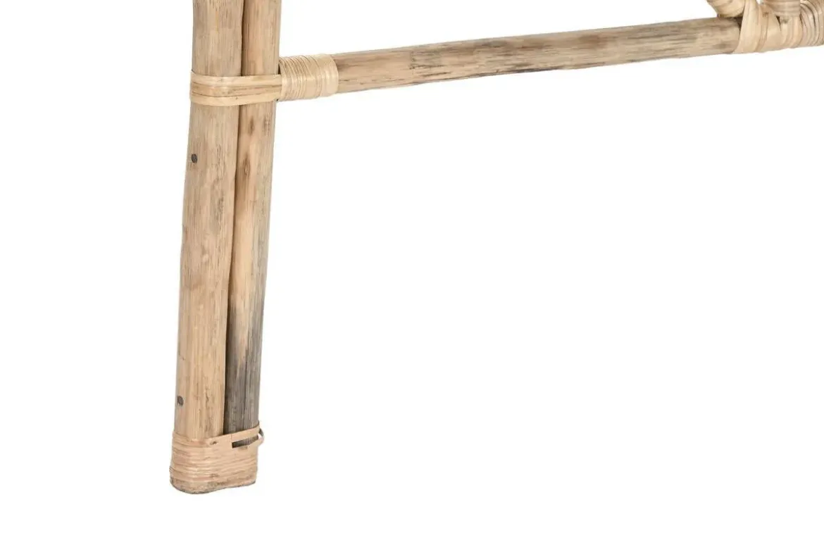Cabecero de Ratán 178x127 cm Acabado Natural MB-207724