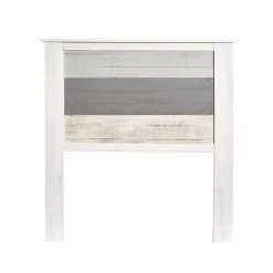 Cabecero Infantil Cama de 90 cm con 3 Colores ROMANTICA