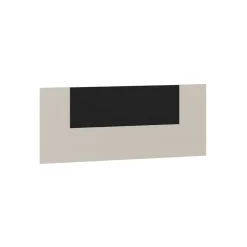 Cabecero Juvenil de 110 cm AURA