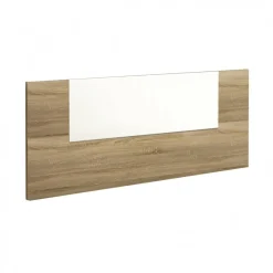 Cabecero Natural Para Cama de 90 cm CHAMPION