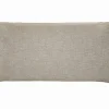 Cabecero Tapizado Beige de Bordes Redondeados T.CLASS 199 cm 33-260