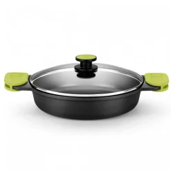 Cacerola baja de 28cm Foodie BRA A490528