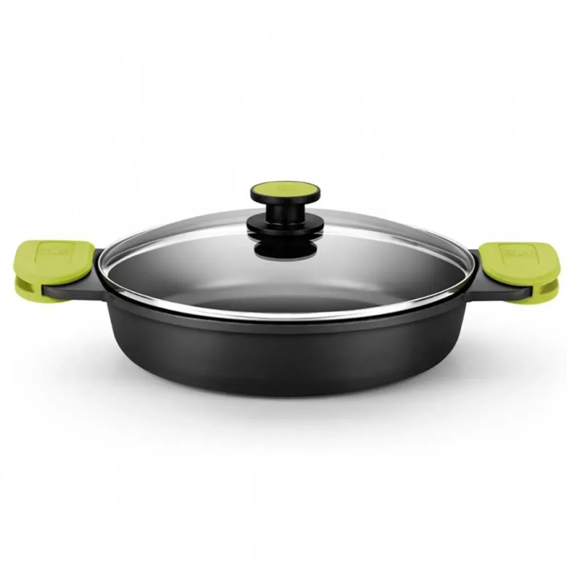 Cacerola baja de 28cm Foodie BRA A490528