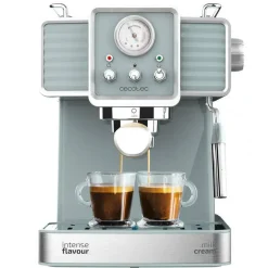 Cafetera CECOTEC POWER ESPRESSO 20 TRADIZIONALE 01575