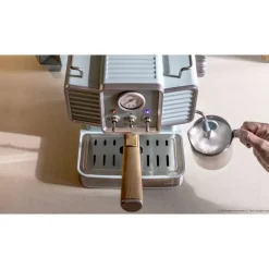Cafetera CECOTEC POWER ESPRESSO 20 TRADIZIONALE 01575