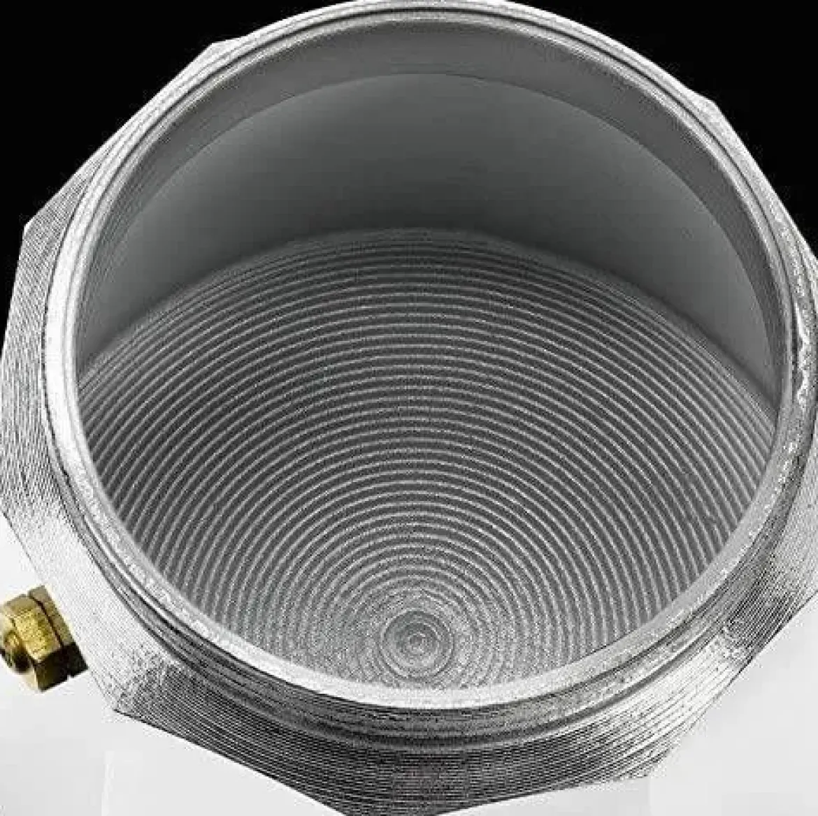 Cafetera cobalto 6 Tazas MONIX M301706