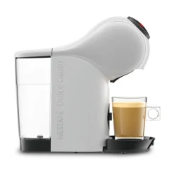 Cafetera de Cápsulas Dolce Gusto KRUPS Color BlancoKP243110