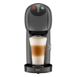 Cafetera de Cápsulas Dolce Gusto Genio S De’Longhi Antracita EDG226A